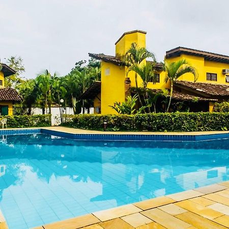 Villa Casa Camburi  Exterior foto