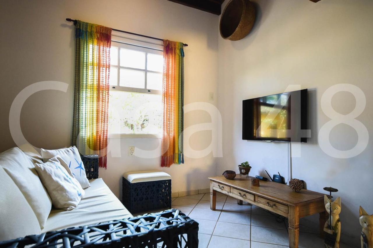Villa Casa Camburi  Exterior foto