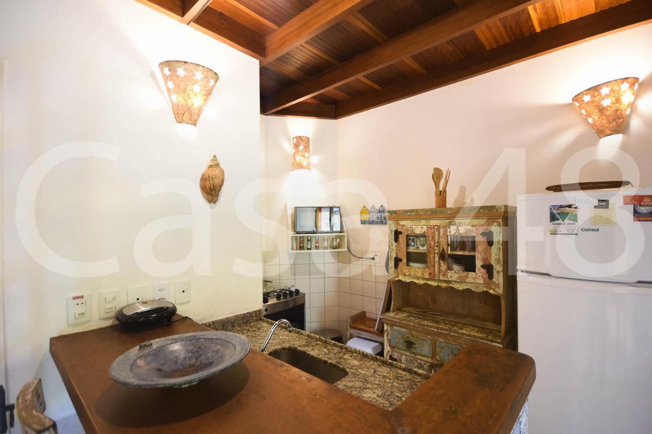 Villa Casa Camburi  Exterior foto