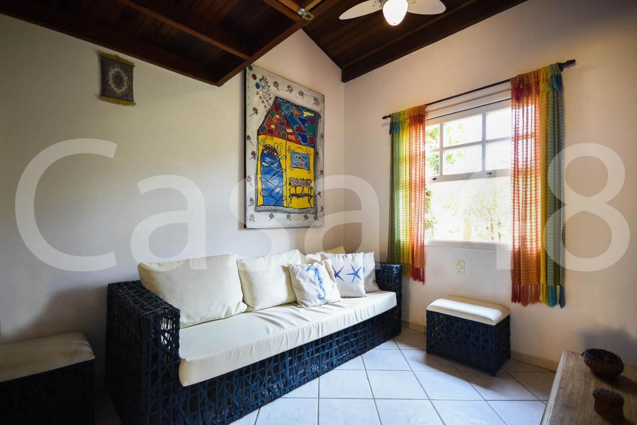 Villa Casa Camburi  Exterior foto