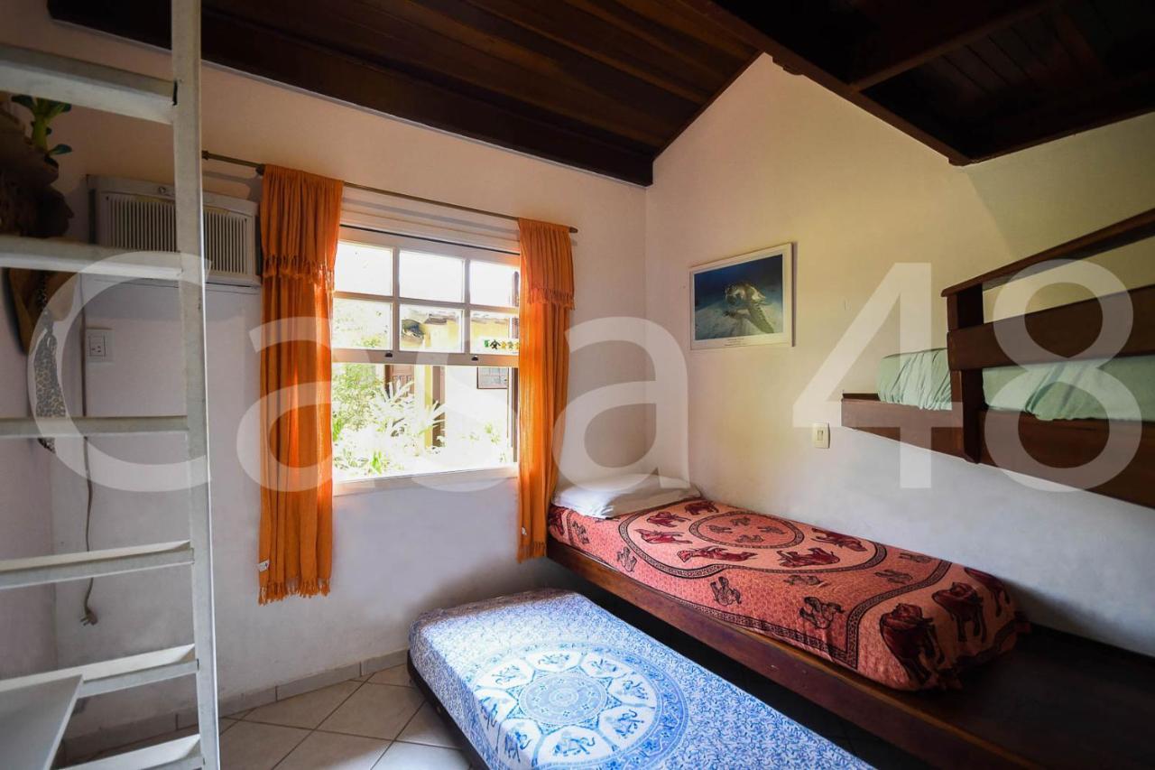 Villa Casa Camburi  Exterior foto