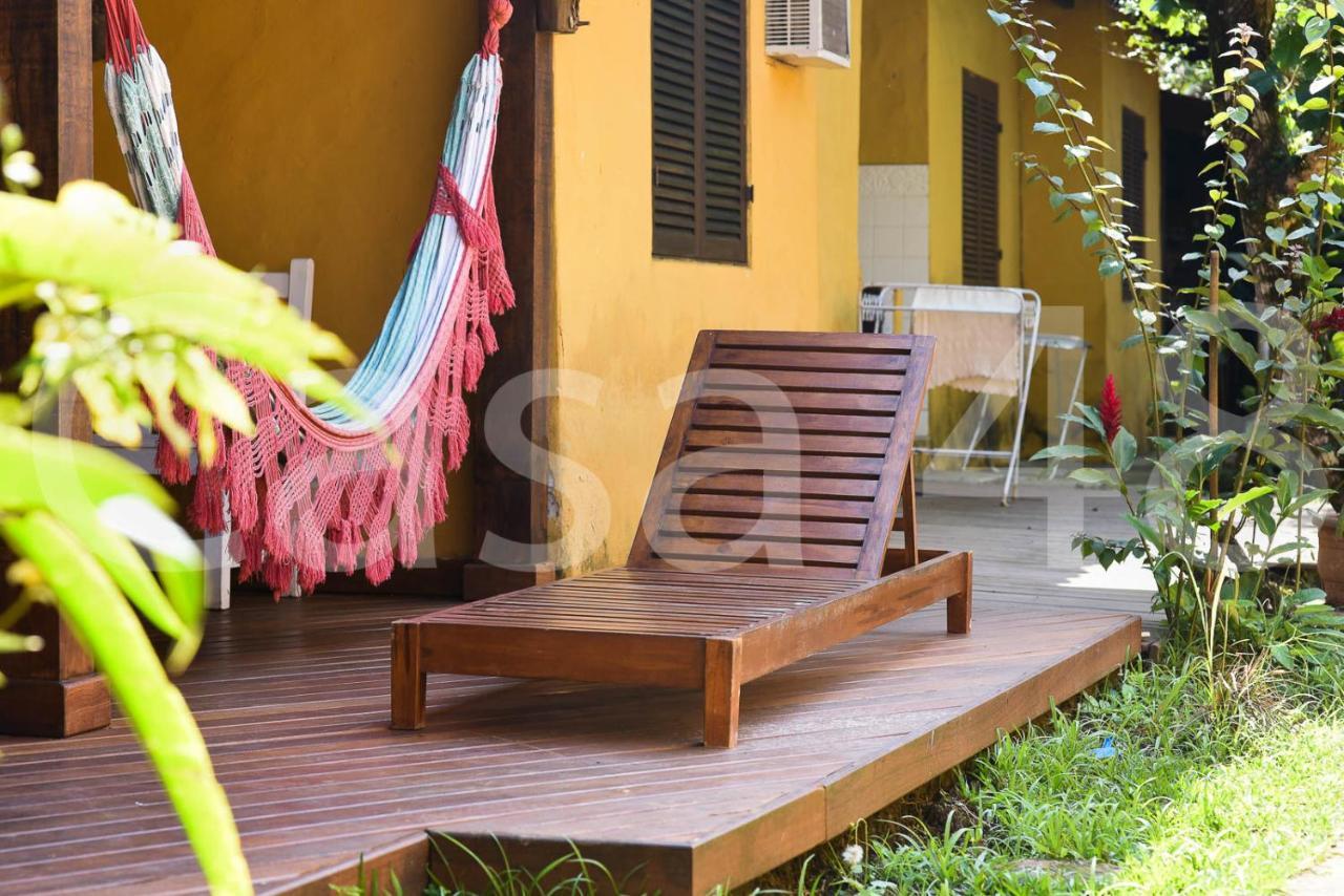 Villa Casa Camburi  Exterior foto