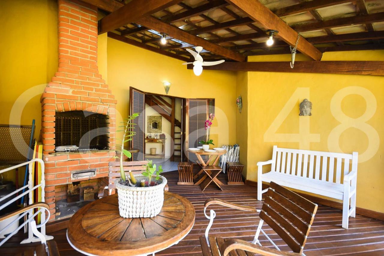 Villa Casa Camburi  Exterior foto
