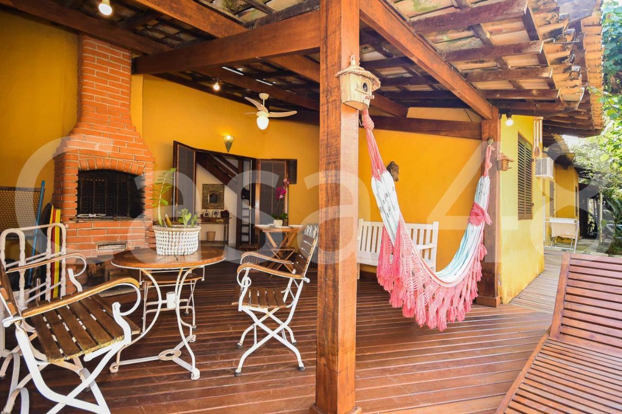 Villa Casa Camburi  Exterior foto