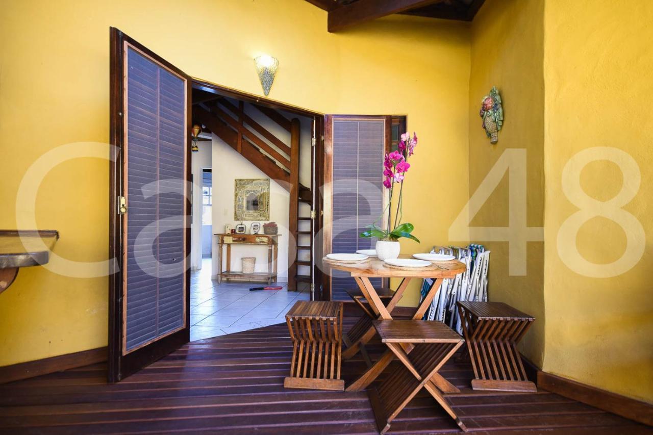 Villa Casa Camburi  Exterior foto