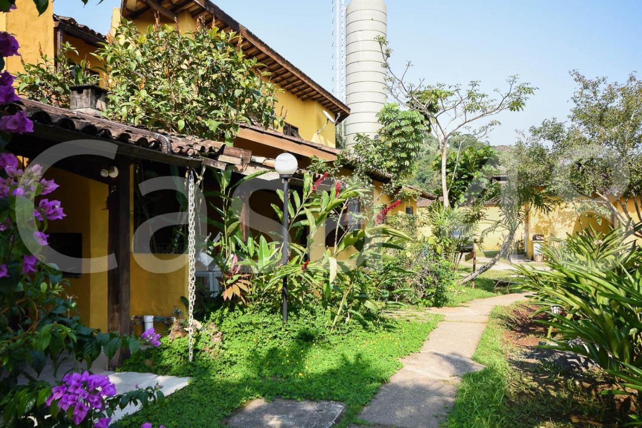 Villa Casa Camburi  Exterior foto