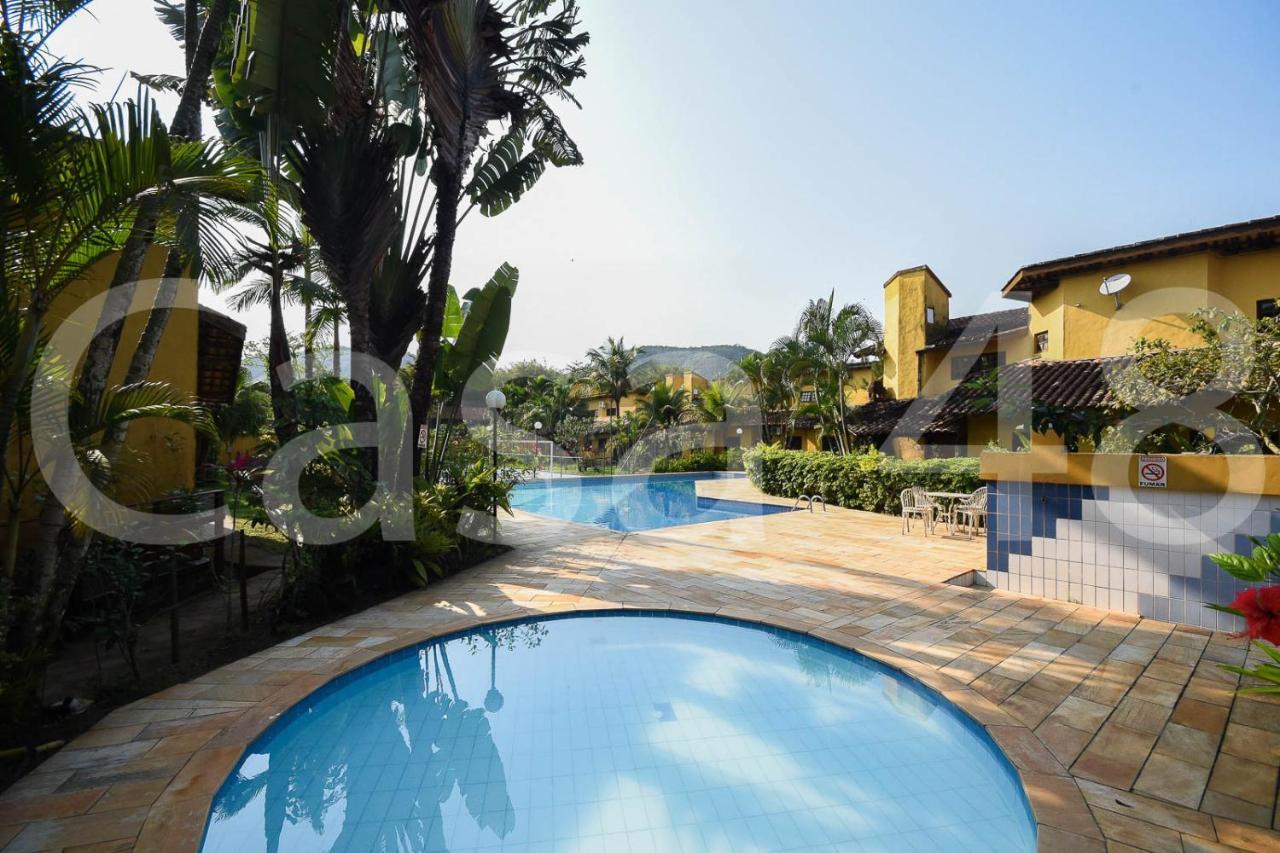 Villa Casa Camburi  Exterior foto
