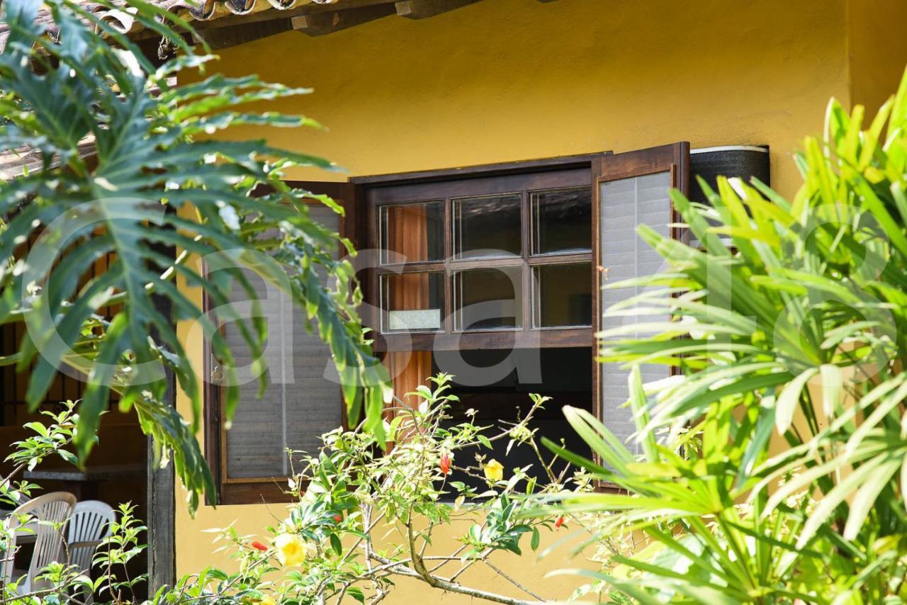 Villa Casa Camburi  Exterior foto