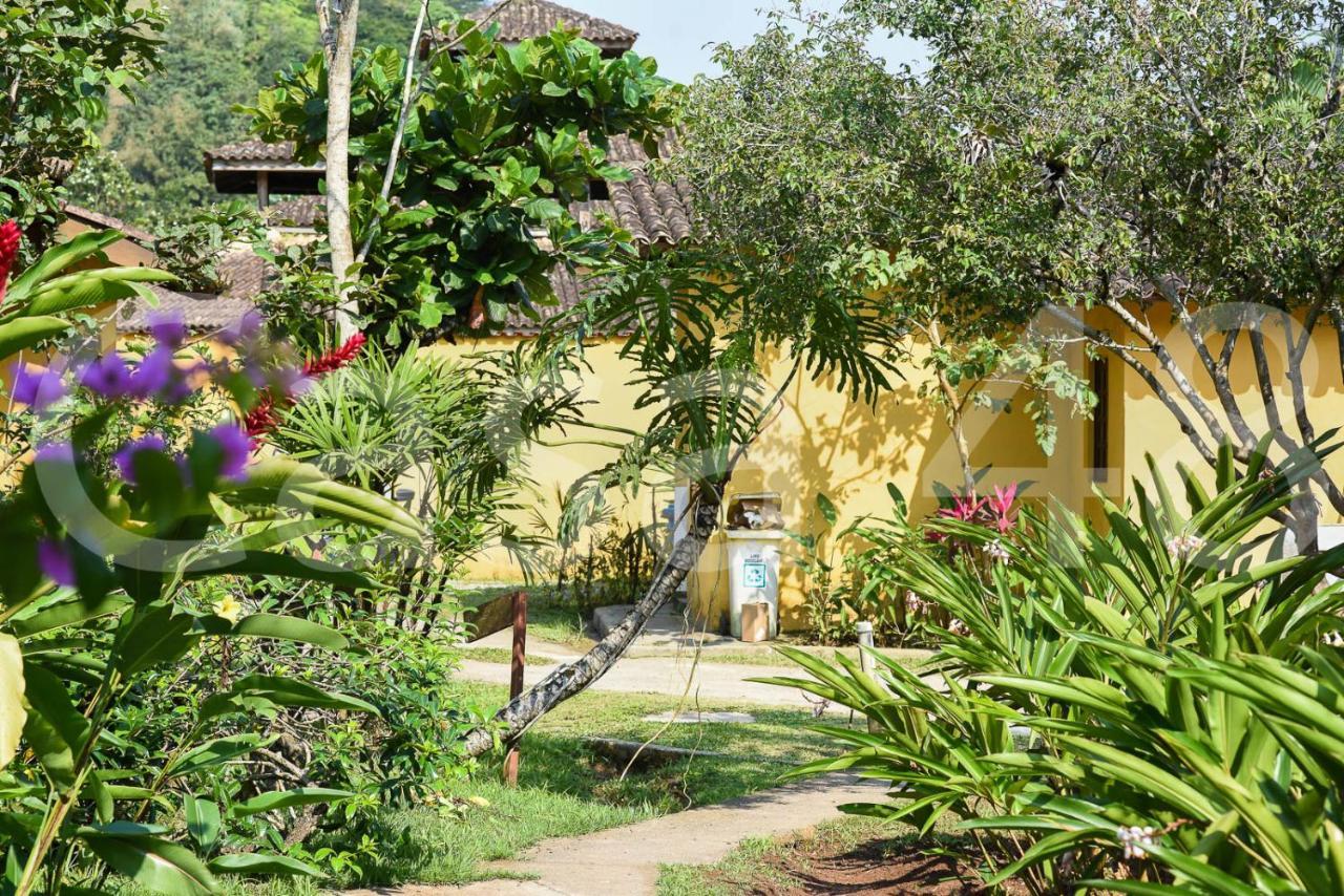 Villa Casa Camburi  Exterior foto