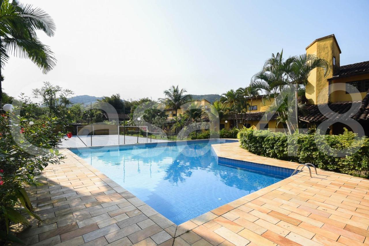Villa Casa Camburi  Exterior foto