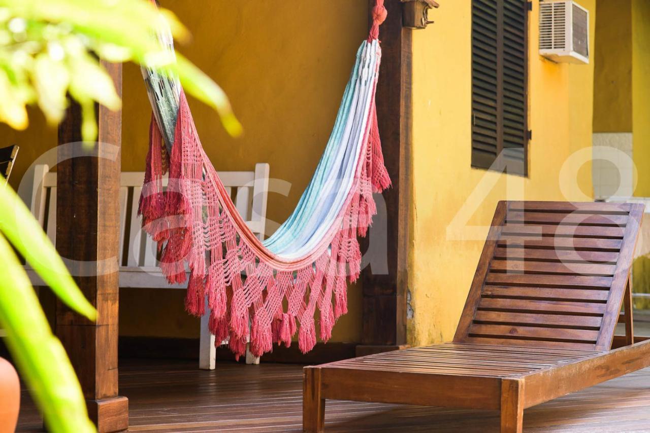 Villa Casa Camburi  Exterior foto