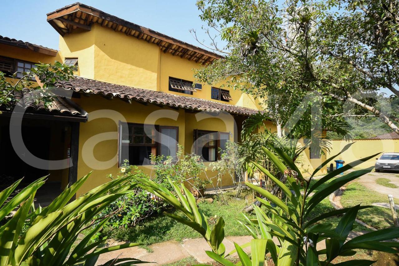 Villa Casa Camburi  Exterior foto