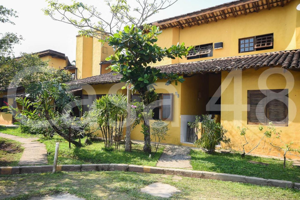 Villa Casa Camburi  Exterior foto