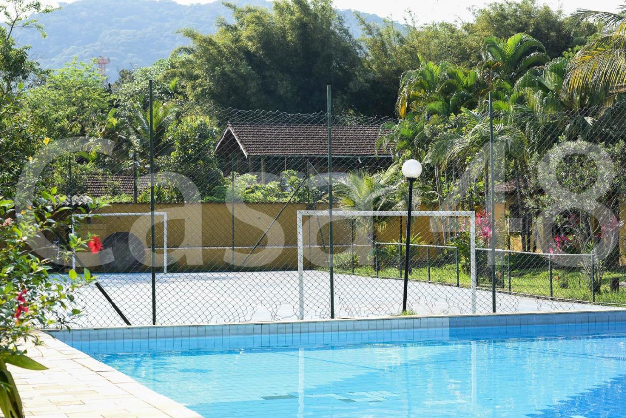 Villa Casa Camburi  Exterior foto